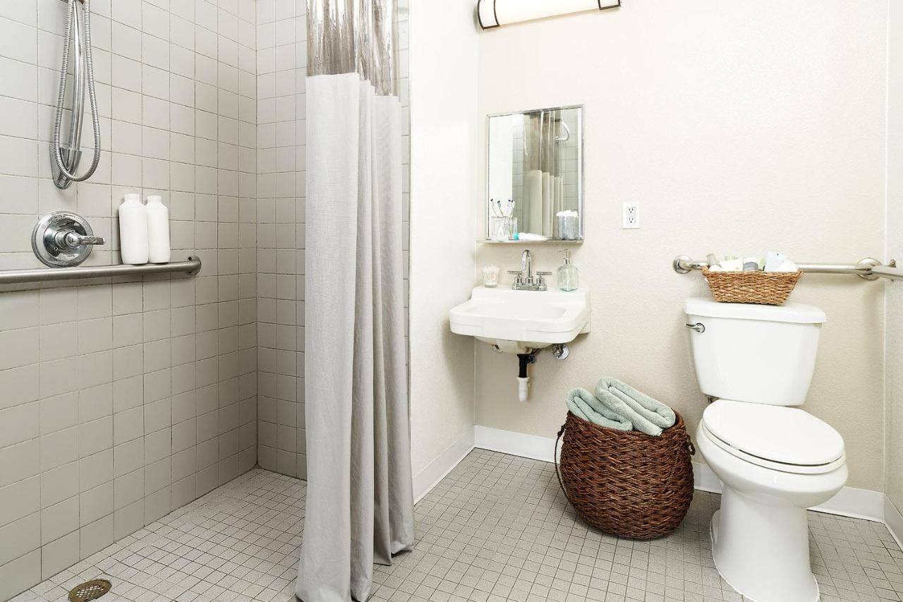 Intown Suites Extended Stay Atlanta Ga - Forest Park Dış mekan fotoğraf